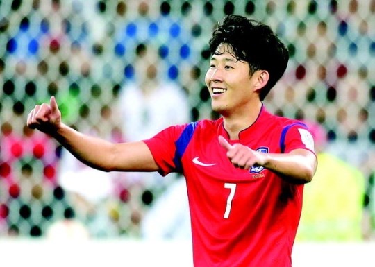 홍명보 감독, 손흥민 득점 부담 완화와 핵심 역할론 해석