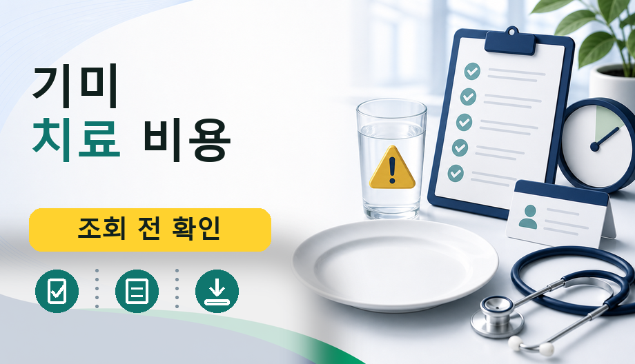 기미 치료 비용를 설명하는 대표 이미지
