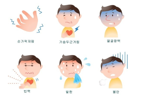 저혈당 증상: 핵심 체크 포인트와 상담 기준 완벽 정리
