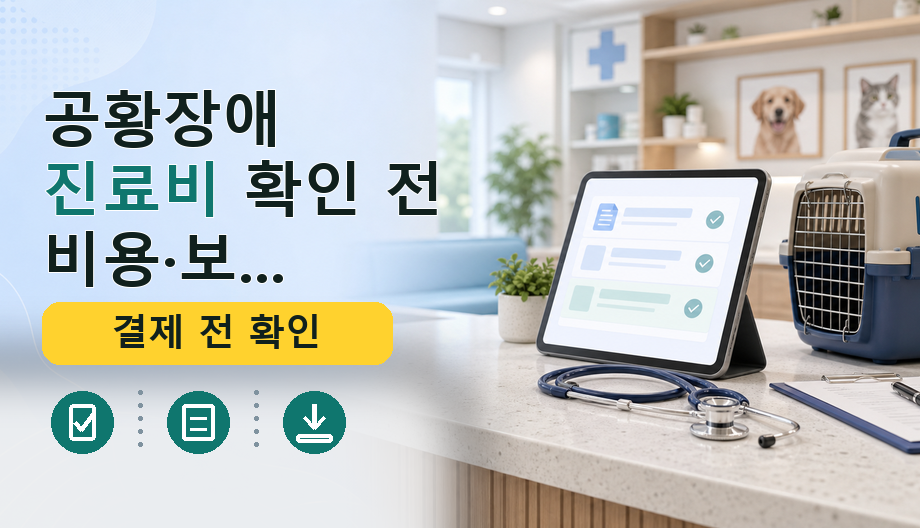 공황장애 진료비 확인 전 비용·보험 기준, 핵심 정보 총정리