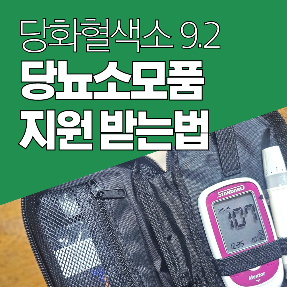 제2형 당뇨 최신 정보와 확인 포인트: 빠르게 핵심 파악하기