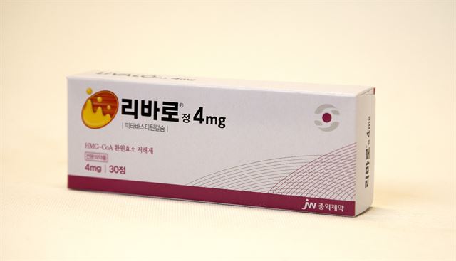 고지혈증 약 종류의 부작용과 효과 관련 이미지